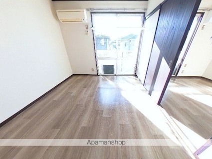 フレグランス中山台　Ａ棟[3DK/50.66m2]のその他部屋・スペース