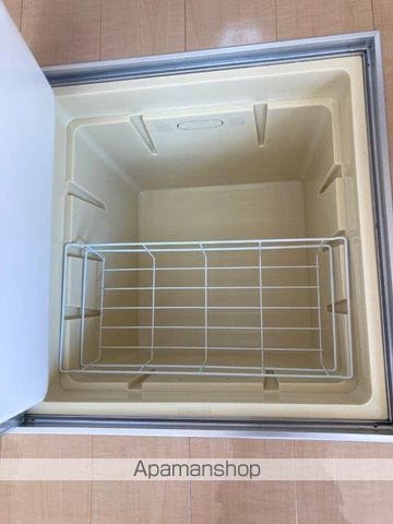アプロス三ツ郷屋の内装写真
