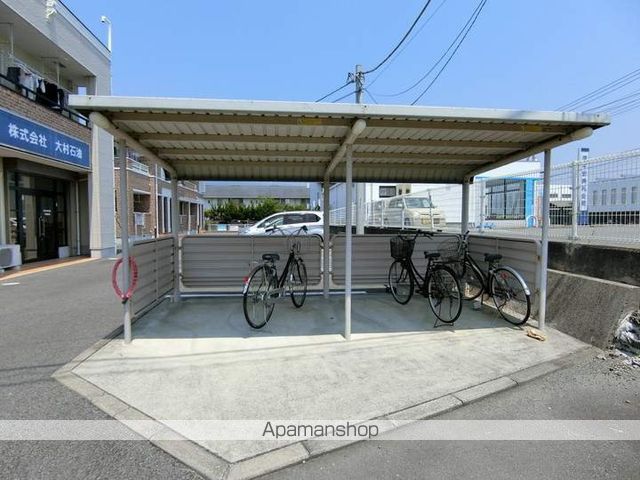 カーサグランデIのその他写真