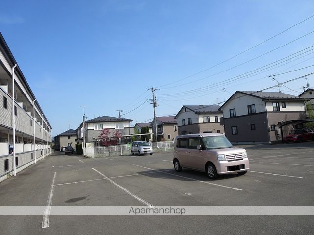 マンションバンガードのその他写真