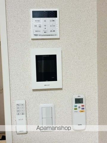 プレミアムコート平沼橋の内装写真