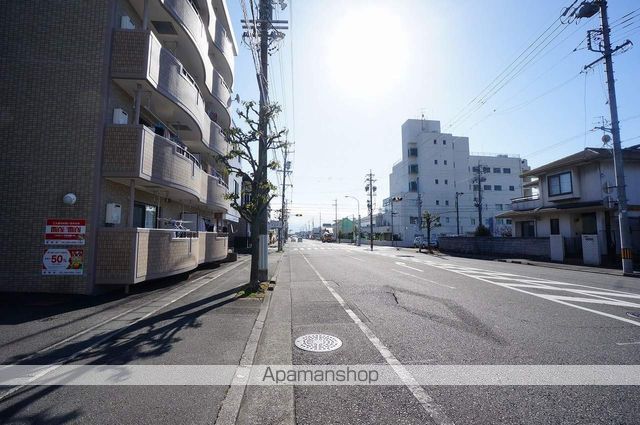 エトワールパレスIIの周辺写真
