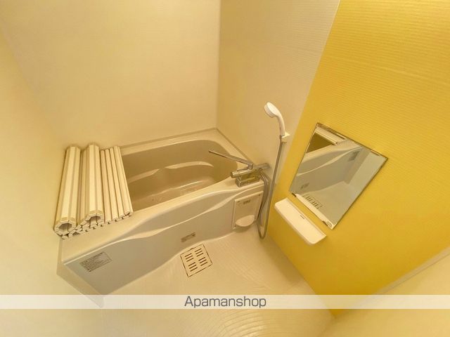 サンビレッジ円山の内装写真