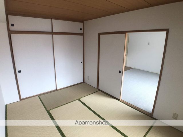 シャンボール大通第2の内装写真