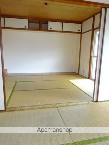 サクラハイツの内装写真
