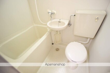 フローラル吉岡[1R/17.01m2]の共用部5