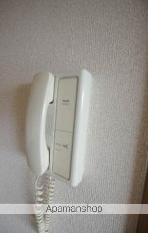 チェリーヒルズ健軍の内装写真