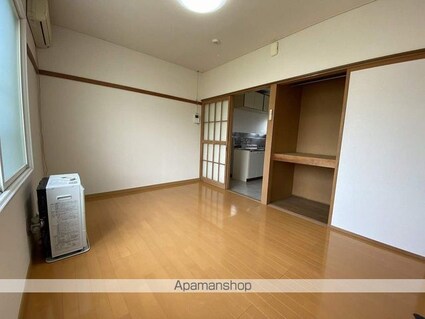 コーポさいとう[1K/20m2]の内装