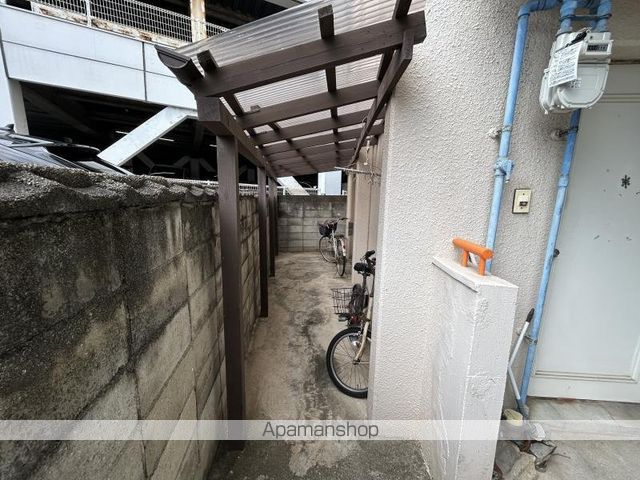 玉名ハイツのその他写真