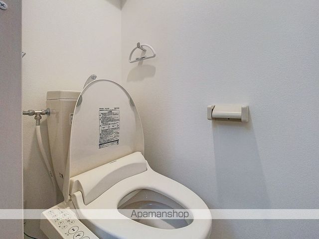 ラフィーネ宮の沢の内装写真