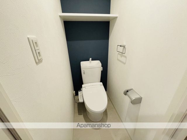 パルティール神宮南の内装写真