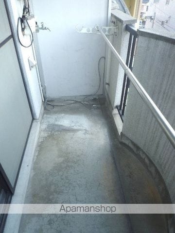 K1ビルの内装写真