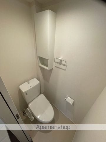 ジュネス東松戸の内装写真