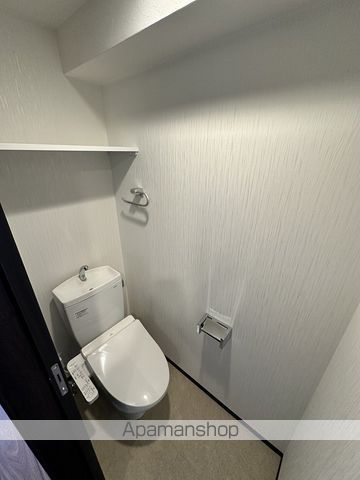 プレジオ御幣島ASIANの内装写真