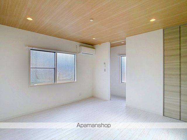 UnibianteSuemachiの内装写真