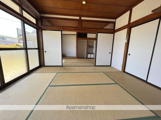 中岡五番館の内装写真