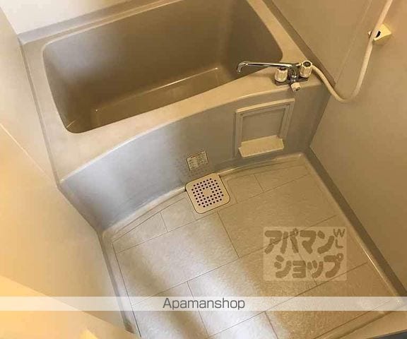ベルメゾンナカムラの内装写真
