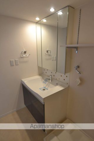エスティメゾン大井仙台坂の内装写真
