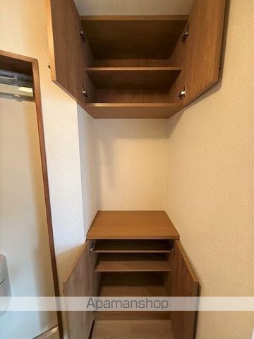 ヴェルテ皆賀の内装写真