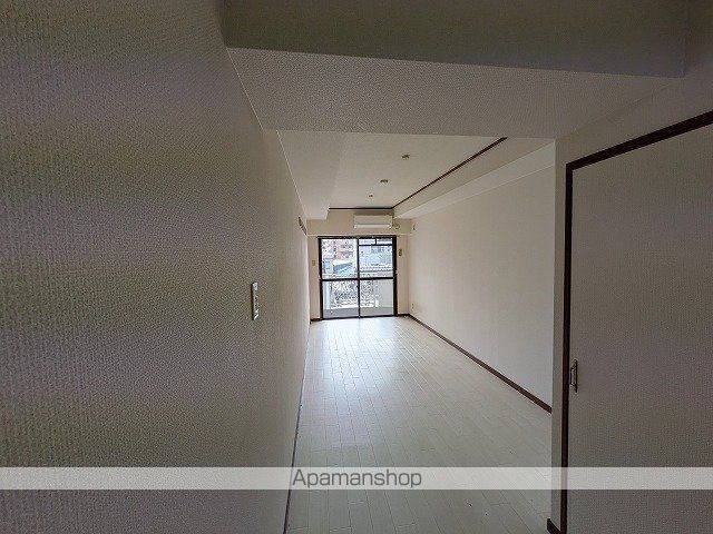 ノワール榎町の内装写真