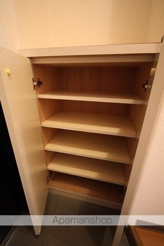 ララシーヌデュパンの内装写真
