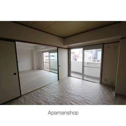 二日町島田ビル[3LDK/78m2]の内装