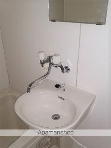 レオパレスメディオ名取の内装写真