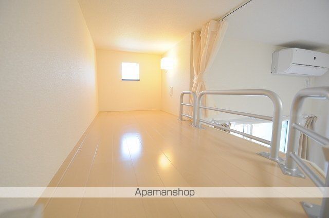 レオネクストメルベーユ山根の内装写真