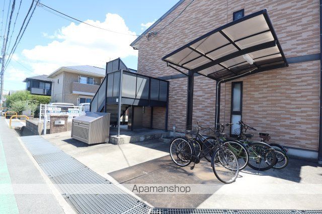 関西本線 郡山駅 徒歩23分 2階建 築19年のその他写真