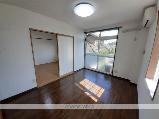 URBANステート迎山Aの内装写真