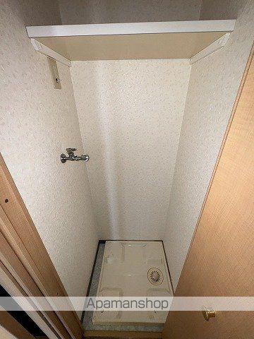 サンクレスト東雲の内装写真