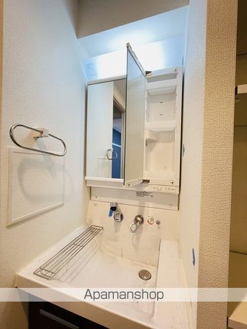 アビタシオン今池マルシェの内装写真