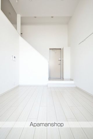 CASA LARGOの内装写真