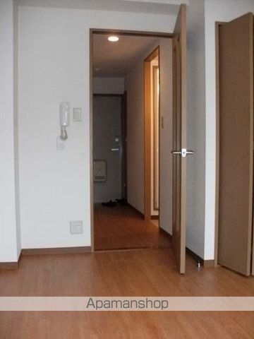 ルミエールEの内装写真