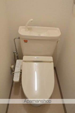 ワタナベマンションの内装写真
