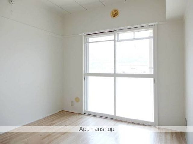 ビレッジハウス吉井I1号棟の内装写真