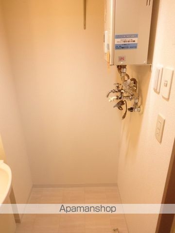 ウイング円山北町の内装写真