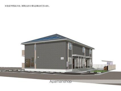 エール[2LDK/50.27m2]の内装