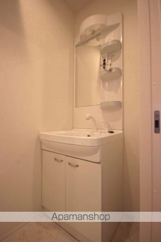 LE DOME府中の内装写真