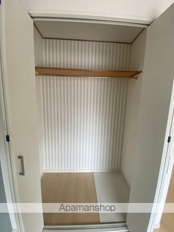 マンション千歳の内装写真