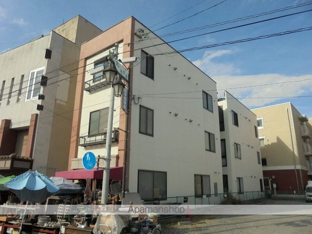 HOUSE21の外観写真