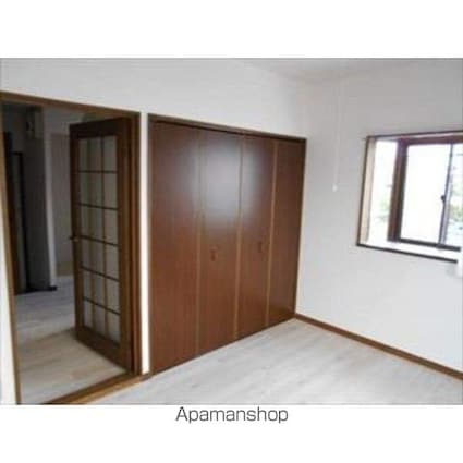 コーポ社台[1K/24m2]のリビング・居間