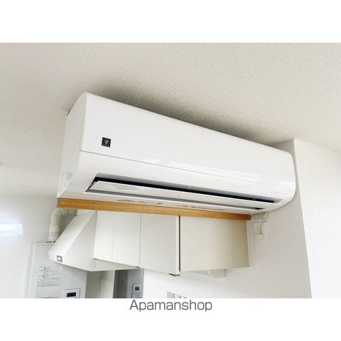 コーポアドミットの内装写真