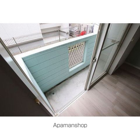トリノ長町南の内装写真