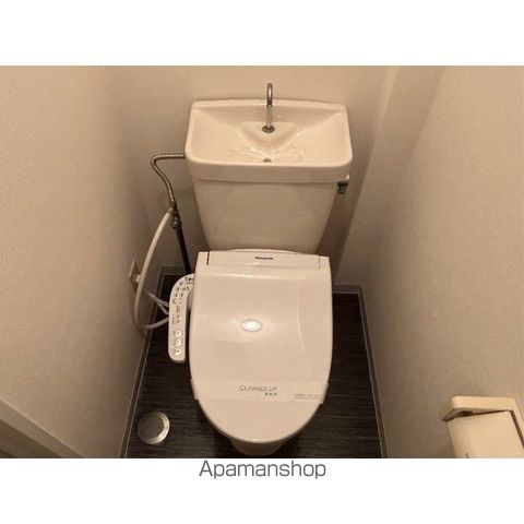 第7池田マンションの内装写真