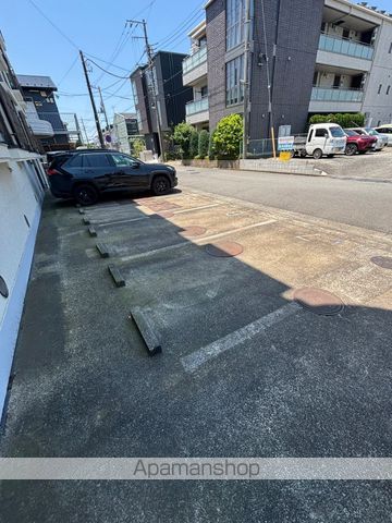 ヴィラハイツ湘南のその他写真