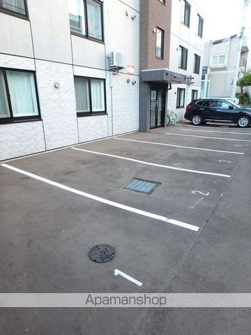 EーHORIZON宮の沢のその他写真