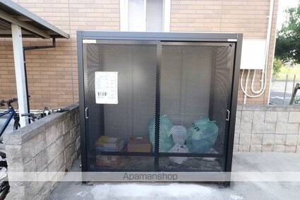 クリスタル　エトワール[3LDK/70.43m2]の内装3