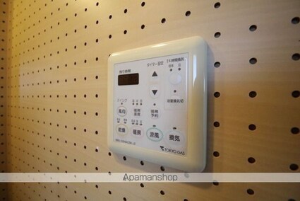 ＲＯＫＡ　ＴＥＲＲＡＺＺＡ[1K/34.67m2]の内装