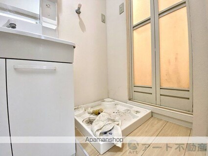 アルト堀江　２号棟[2DK/38.16m2]のその他部屋・スペース
